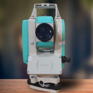 máy toàn đạc Nikon NPL-322