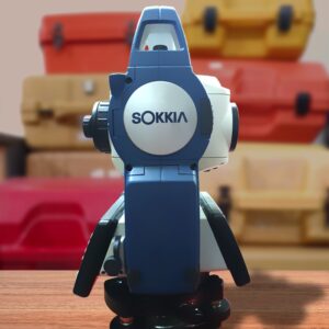 máy toàn đạc điện tử Sokkia CX Series Cũ