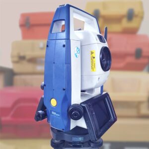 Máy Toàn Đạc Điện Tử Sokkia Dx-101AC cũ 10 Máy Toàn Đạc Điện Tử Sokkia Dx 101AC