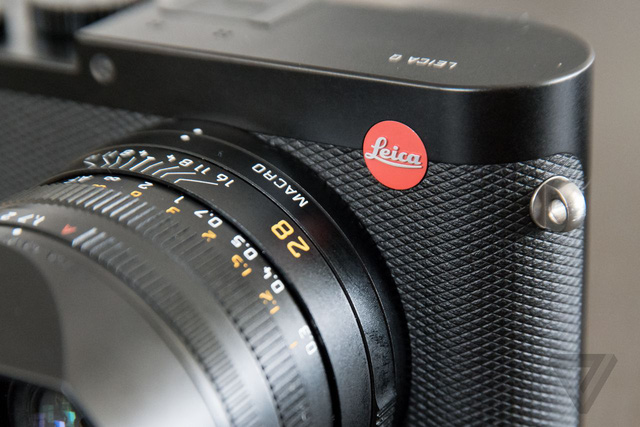 Thương hiệu Leica ống kính quang học hoàn mỹ 1 Leica nhà sản xuất ống kính quang học