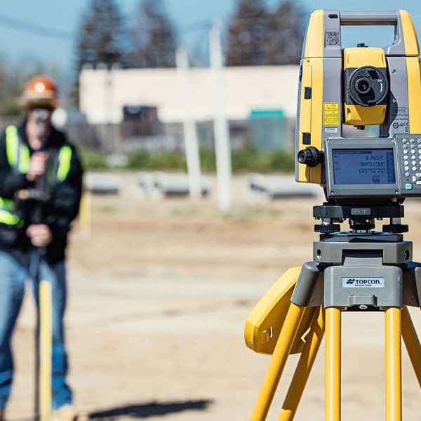 tính diện tích đất