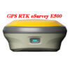Máy GPS RTK E-Survey E500 2 Tần Số chính hãng