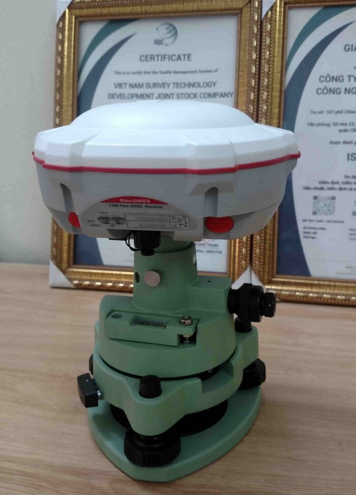 RTK Comnav T300 plus (1)-min