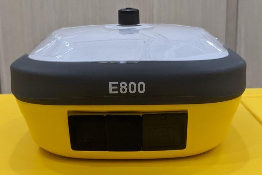 máy GPS 2 Tần Số RTK E-Survey E800