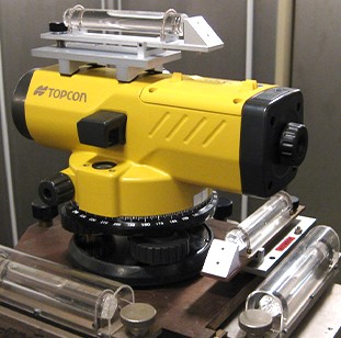 máy thủy bình Topcon AT-B3A