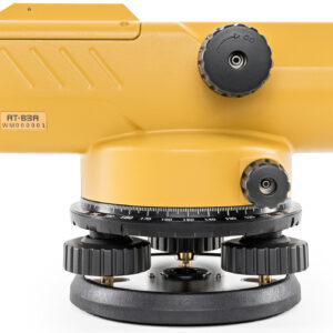 Máy Thủy Bình Topcon AT-B3A