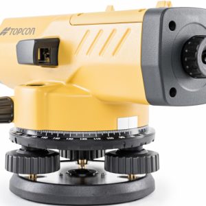 Máy Thủy Bình Topcon AT-B3A