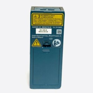 Thước Laser Bosch GLM165-40 7 thuoc do bang laser bosch gml165