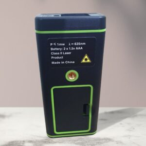 Thước Laser Sincon SD-80A 7 thuoc do khoang cach laser sincon sd 80a