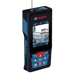 Thước Laser Bosch GLM400CL 5 thước laser bosch GLM400CL