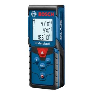 Thước Laser Bosch GLM165-40 5 Thước laser bosch gml 165