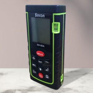 Thước Laser Sincon SD-80A 6 Thước laser sincon SD-80A