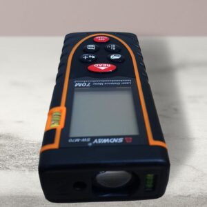 Thước đo khoảng cách laser SNDWAY SW-M70