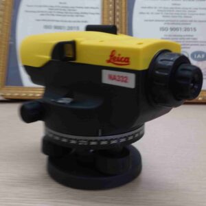 Máy thủy bình Leica NA332 44 Máy thủy bình Leica NA332 chính hãng