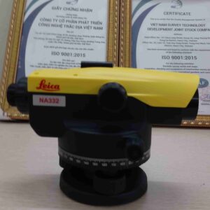 Máy thủy bình Leica NA332 42 Máy thủy bình Leica NA332 chính hãng