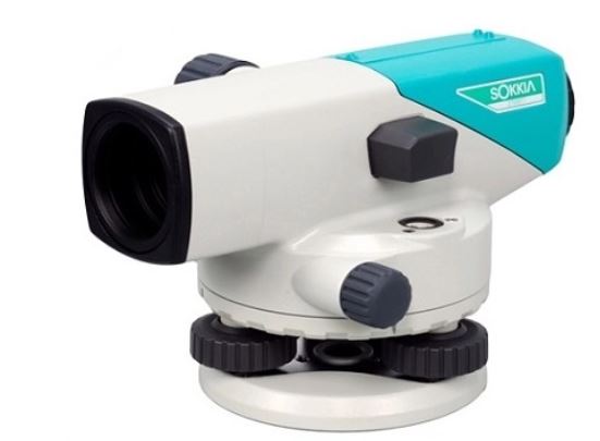 Máy thủy bình Sokkia B30 chính hãng