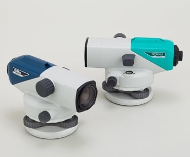 Máy thủy bình Sokkia B30 chính hãng