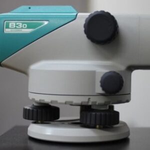 máy thủy chuẩn Sokkia B30 chính hãng