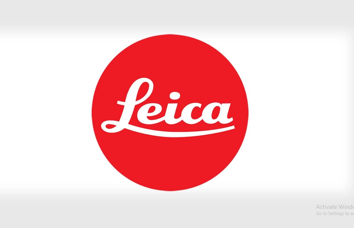 thương hiệu Leica