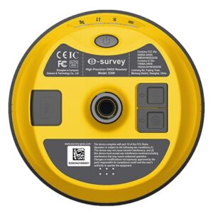 Máy GPS RTK 2 Tần Số E-Survey E200 41 máy gps 2 tần số e-survey e200