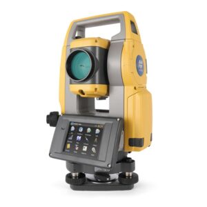 may toan dac dien tu topcon os200 series