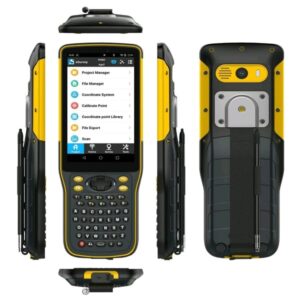 Sổ tay điện tử Android P8II 5”inch