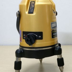 máy cân bằng laser Sincon SV-5G chính hãng