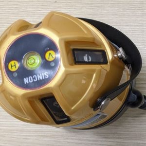 máy cân bằng laser Sincon SV-5G chính hãng