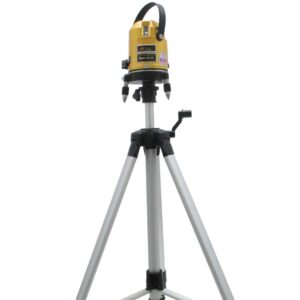 máy cân mực laser Sincon SV-5G