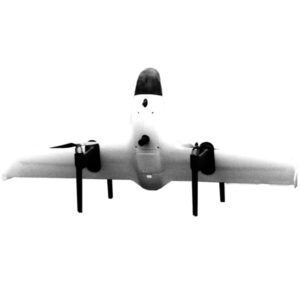 Máy Bay không người lái khảo sát UAV RTK X-120 5 máy bay khảo sát UAV RTK X120