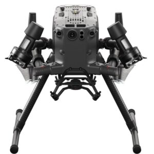 Video Matrice 300 RTK