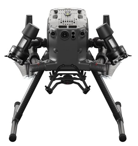 Video Matrice 300 RTK
