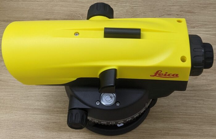 Máy thủy bình Leica NA524 chính hãng