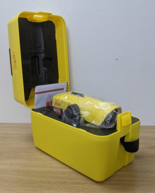 Máy thủy bình Leica NA524 chính hãng