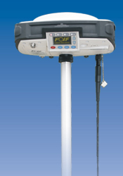 A20 GNSS Receiver máy gps rtk foif