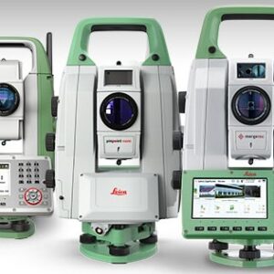 Máy toàn đạc điện tử Leica TS16 48 Máy toàn đạc điện tử Leica TS16