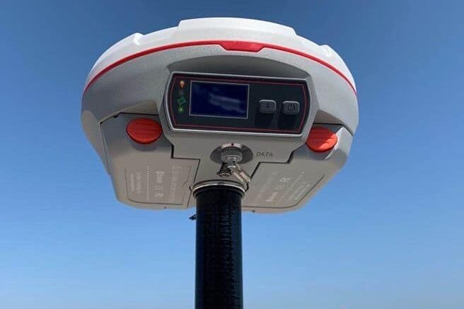 N5 GNSS Receiver may rtk comnav 1