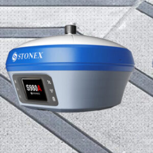 Máy GPS 2 tần số RTK Stonex S980A 91 Máy GPS 2 tần RTK S980A Stonex