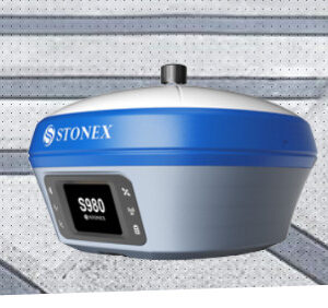 RTK Stonex S980 GNSS chinh hang