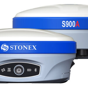 S900A New GNSS Receiver
