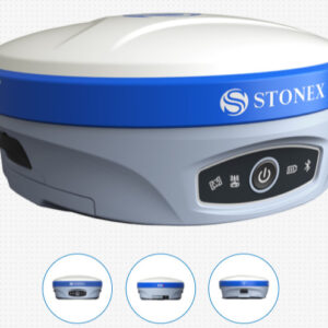 Máy GPS 2 tần số RTK S900A Stonex 81 Máy GPS RTK Stonex S900 A-TH