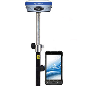 S900A New GNSS Receiver