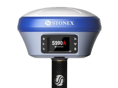 S990A may gps rtk stonex