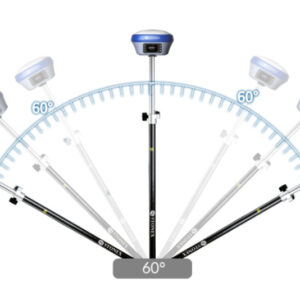 Stonex S990A may rtk gps gnss