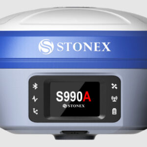 Stonex S990A may rtk gps gnss