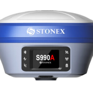Stonex S990A may rtk gps gnss