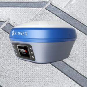 Stonex S990A may rtk gps gnss