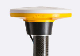 Máy gps RTK Trimble DA2