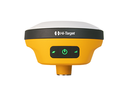 V200 GNSS RTK GPS HI-TARGET