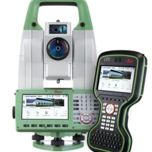 Máy toàn đạc điện tử Leica TS16 49 Máy toàn đạc điện tử Leica TS16